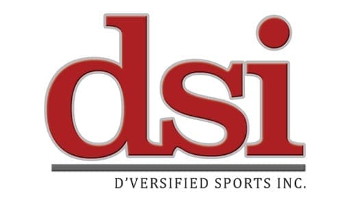 D’Versified Sports Inc. Logo