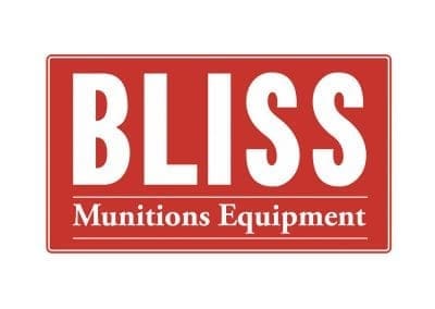 Bliss Munitions Logo