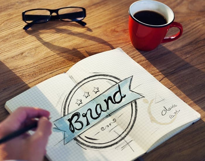 Logo Design | Branding Agency | Woodchuck Arts Branding Services