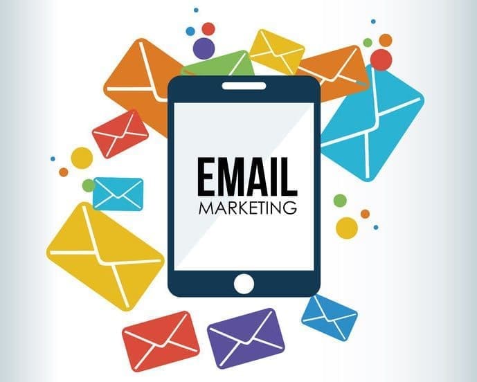 Email Marketing | Email Blast | Customized Email Marketing | Woodchuck Arts