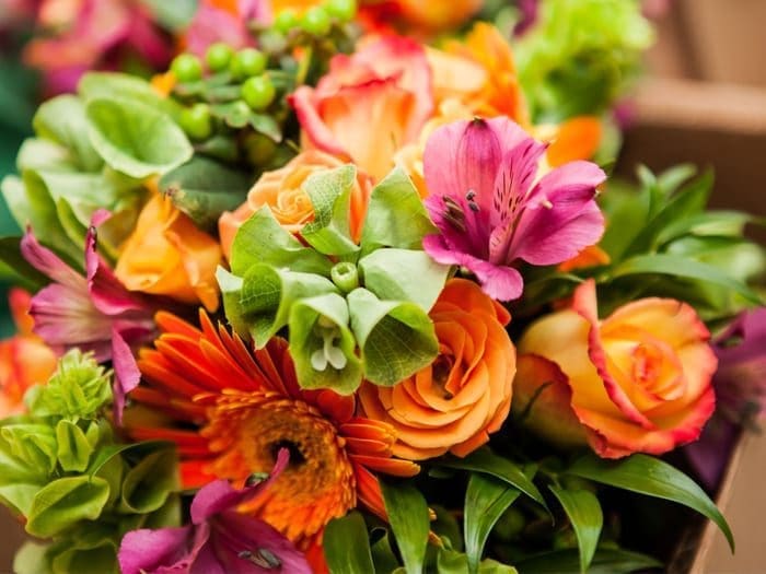OUR CLIENT SPOTLIGHT  IS ON BLOOMTASTIC FLOWERS & EVENTS!