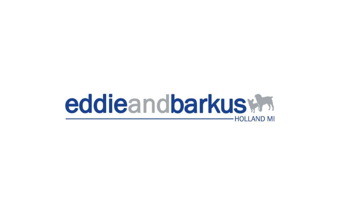 Eddie and Barkus Holland