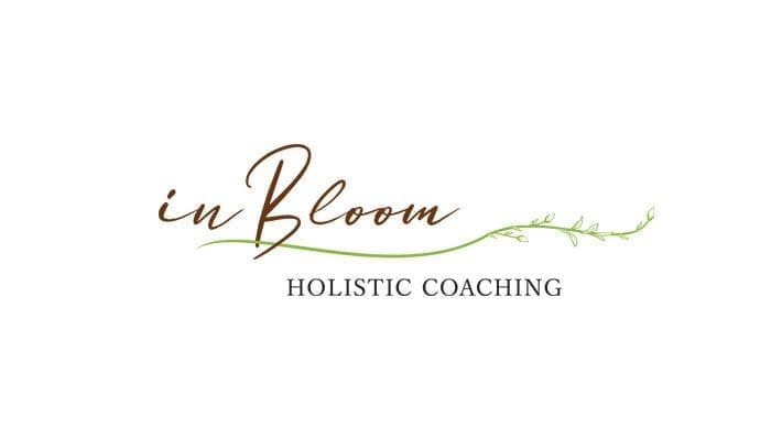 InBloom Holistic Coaching