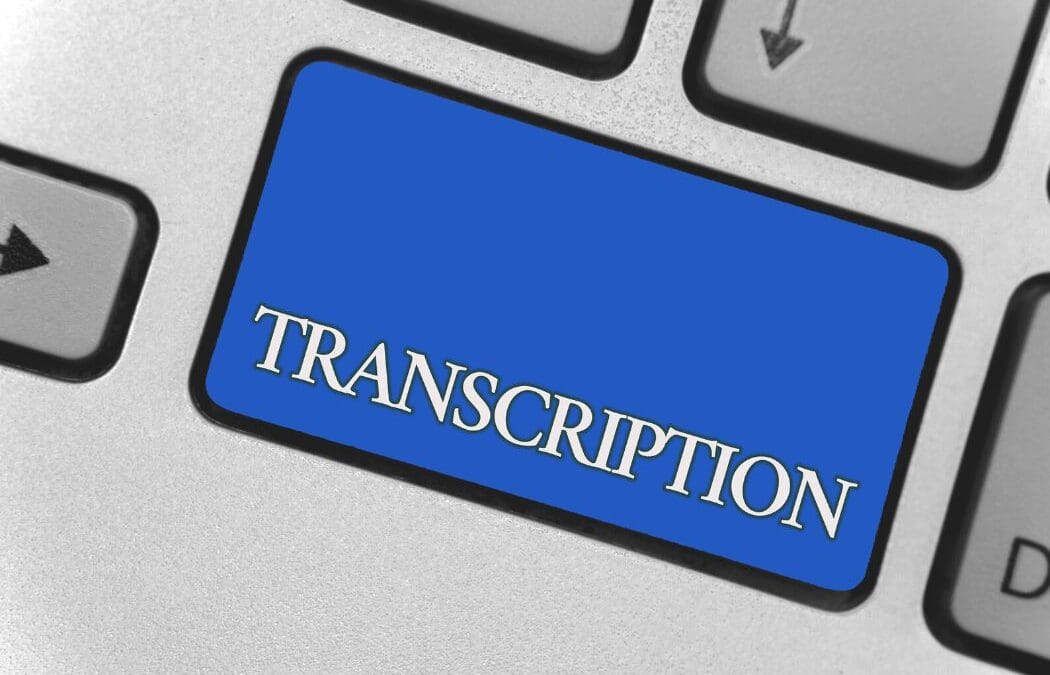 Free Ways to Transcribe Video